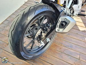 HONDA CB 300F - Foto 7