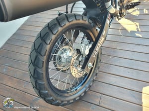YAMAHA XTZ LANDER 250 ABS - Foto 7