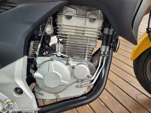 HONDA CB 300R - Foto 5