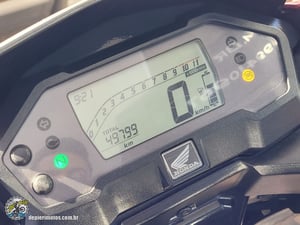 HONDA XRE 190 ABS - Foto 6
