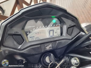 HONDA CG 160 FAN - Foto 9