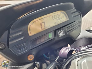 HONDA XRE 300 - Foto 9