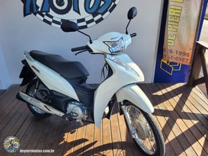 HONDA BIZ 110I - Foto 2