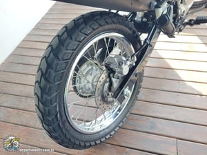 HONDA NXR BROS 160 ESDD - Foto 6