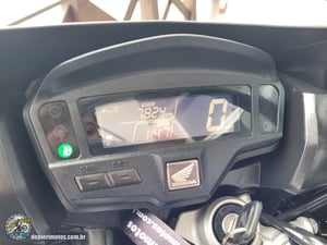 HONDA NXR BROS 160 ESDD - Foto 7