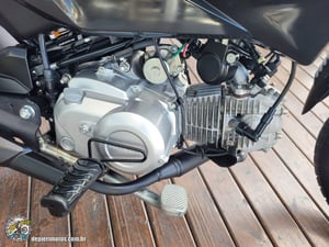 HONDA POP 110i - Foto 4