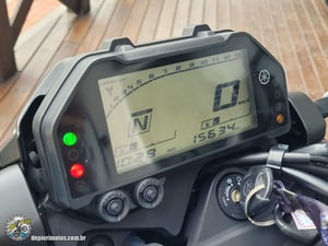 YAMAHA MT 03 ABS - Foto 12