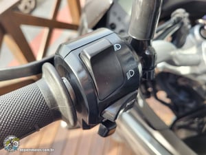 HONDA XRE 190 ABS - Foto 6