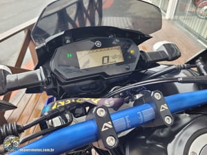 YAMAHA LANDER 250 ABS - Foto 7