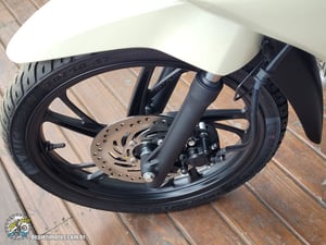 HONDA BIZ 125 EX ZERO KM - Foto 11