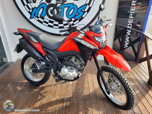 HONDA NXR BROS 160 CBS - Foto 2