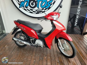 HONDA BIZ 110I ES - Foto 2
