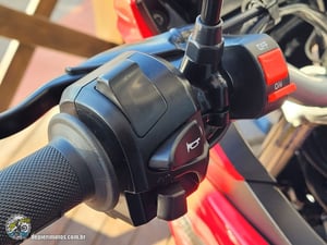 HONDA XRE 190 ABS - Foto 8