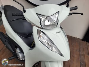 HONDA BIZ 125 ES ZERO KM - Foto 3