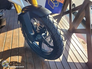 BMW G 310 GS RALLYE - Foto 3