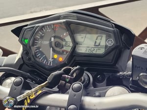 YAMAHA MT 03 ABS - Foto 9