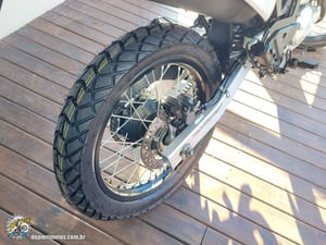 XRE 300 RALLY ABS - Foto 6