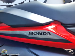 HONDA NXR BROS 160 CBS - Foto 5