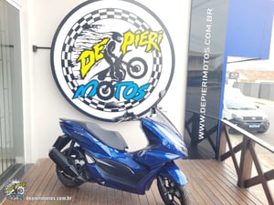 HONDA PCX 160 ABS - Foto 1