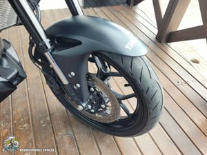 YAMAHA MT 03 ABS - Foto 3