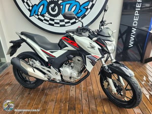 HONDA CB 250 TWISTER - Foto 2