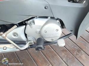 HONDA BIZ 125 ES - Foto 10