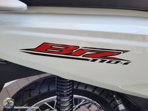 HONDA BIZ 110I - Foto 5