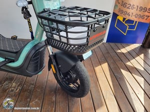 DOUS E-BIKE / EKO 5 600W - Foto 3