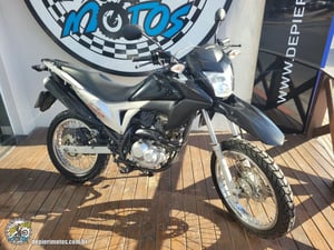 HONDA NXR BROS 160 ESDD - Foto 2