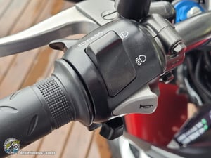 HONDA CB 500F ABS - Foto 7