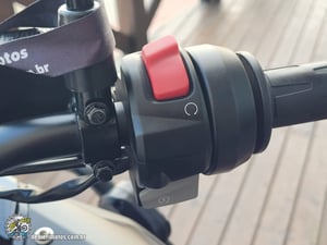 BMW G 310 GS - Foto 9