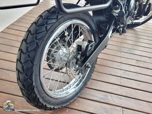YAMAHA XTZ LANDER 250 ABS - Foto 7