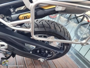 BMW GS F850 - Foto 9