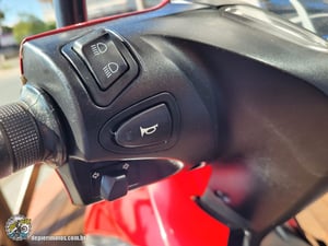 HONDA BIZ 125I - Foto 8