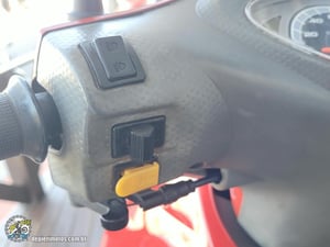 HONDA BIZ 125 ES - Foto 5