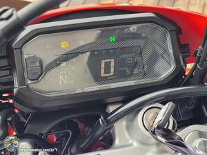 HONDA XR TORNADO 300 - Foto 7