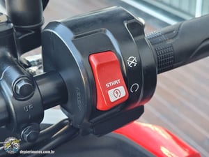 HONDA NC 750 ABS - Foto 9
