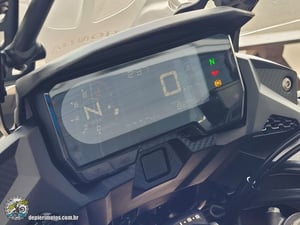 HONDA CB 500X ABS - Foto 12