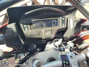 HONDA BROS 160 ESDD - Foto 8