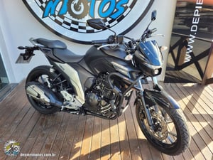 YAMAHA FAZER 250 - Foto 2