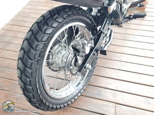 HONDA NXR BROS 160 ESDD - Foto 6