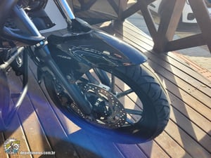 YAMAHA FAZER 250 - Foto 5