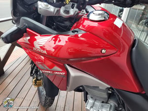 HONDA XRE 300 - Foto 8