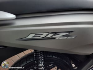 BIZ 125I - Foto 5