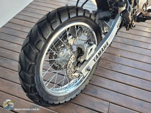 YAMAHA TENERE 250 - Foto 6