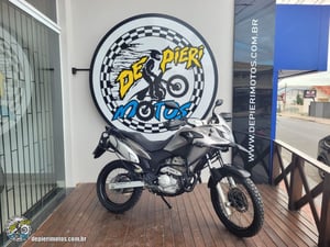 HONDA XRE 300 ABS - Foto 1