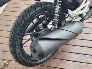 HONDA START 160 - Foto 8