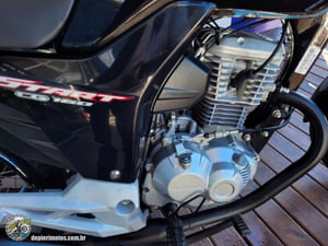 HONDA START 160 - Foto 5