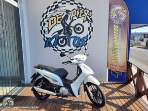 HONDA BIZ 125 EX - Foto 1