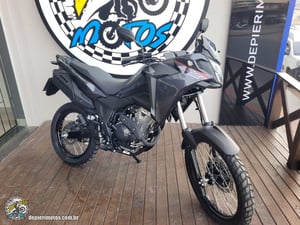 HONDA SAHARA 300 ABS - Foto 2